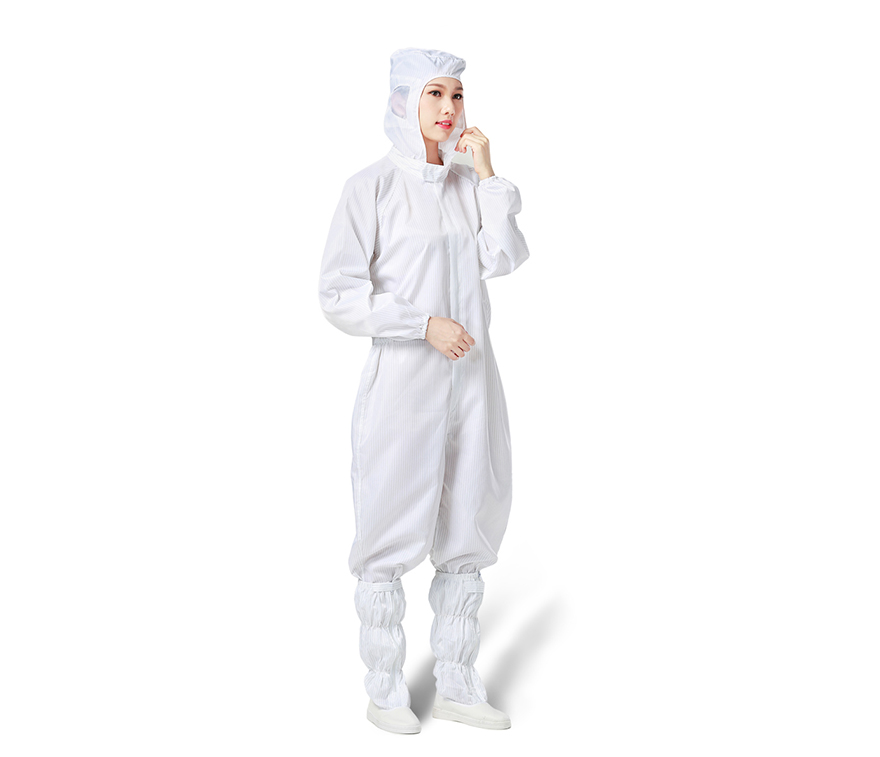無(wú)塵服