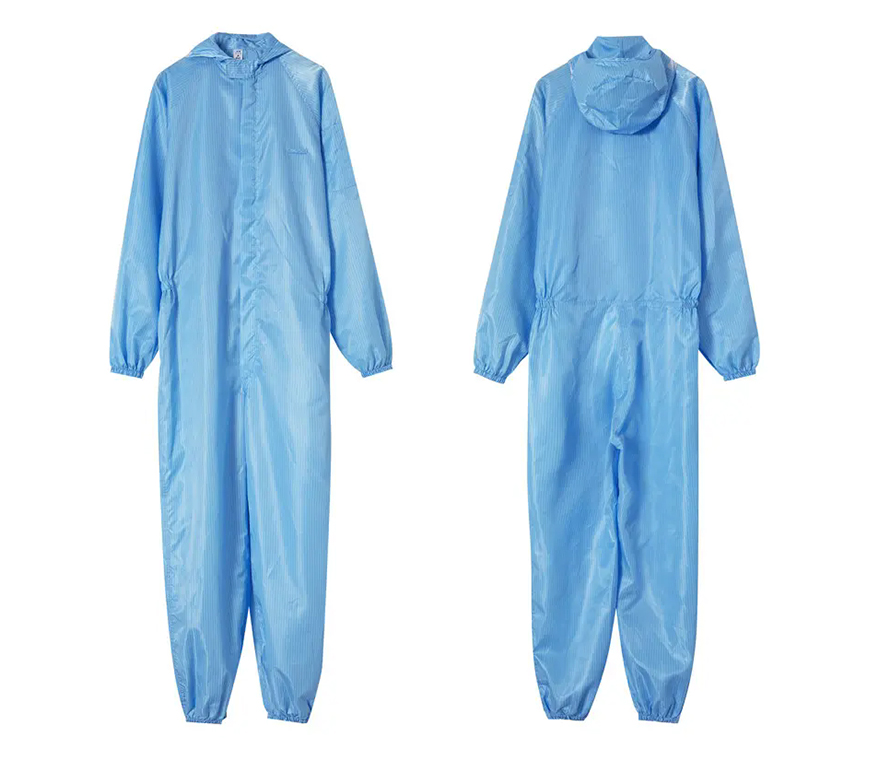無(wú)塵服